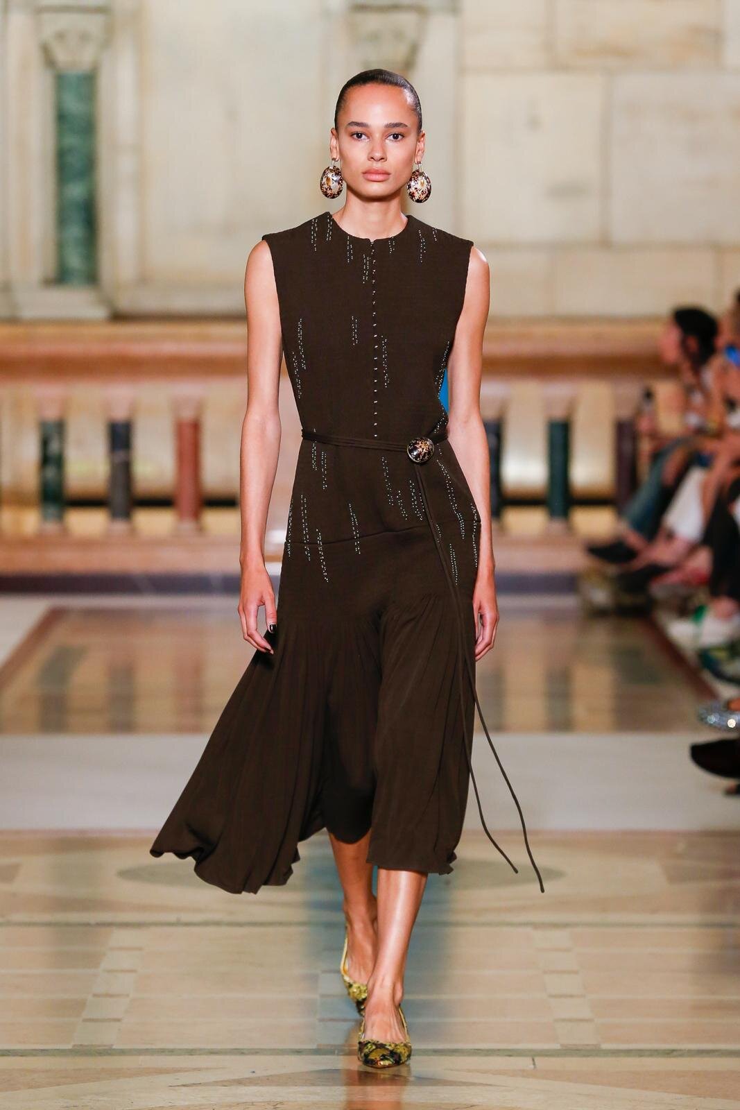 トリー バーチ(TORY BURCH) 2026年春夏ウィメンズコレクション  - 写真14