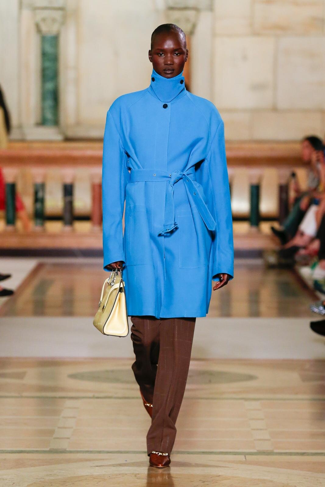 トリー バーチ(TORY BURCH) 2026年春夏ウィメンズコレクション  - 写真15