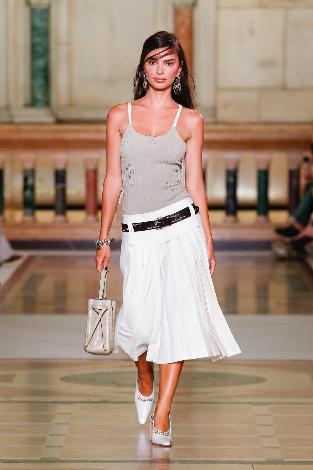 トリー バーチ(TORY BURCH) 2026年春夏ウィメンズコレクション  - 写真16