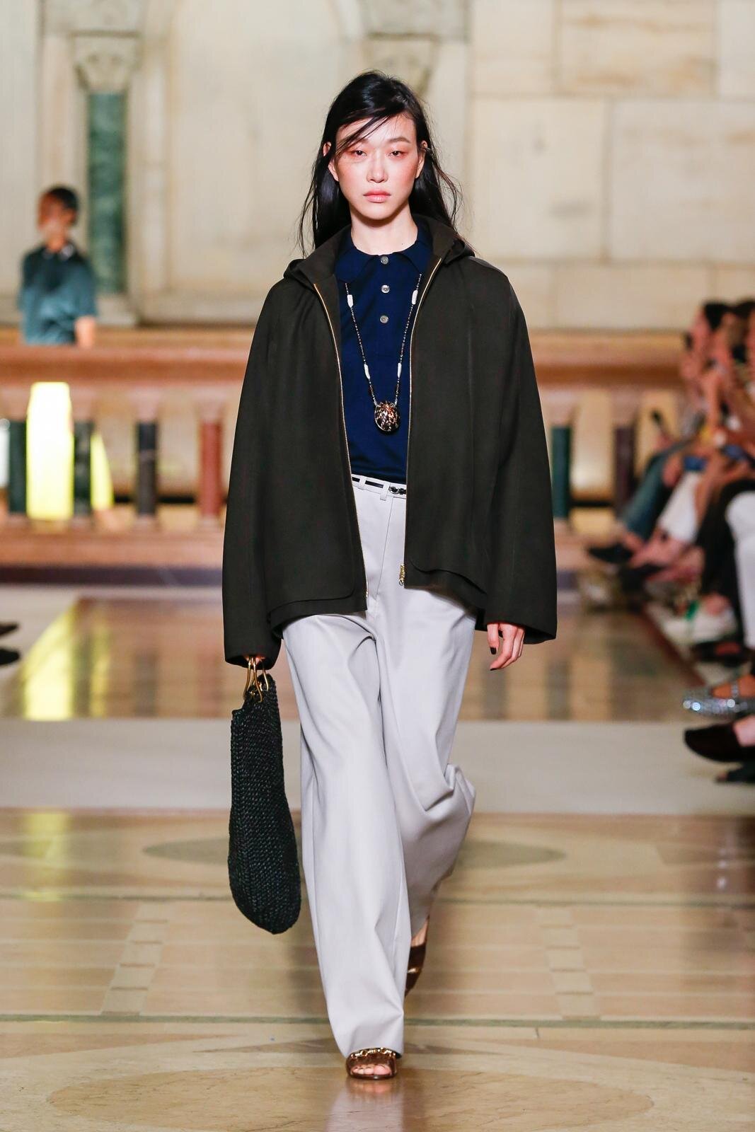 トリー バーチ(TORY BURCH) 2026年春夏ウィメンズコレクション  - 写真17