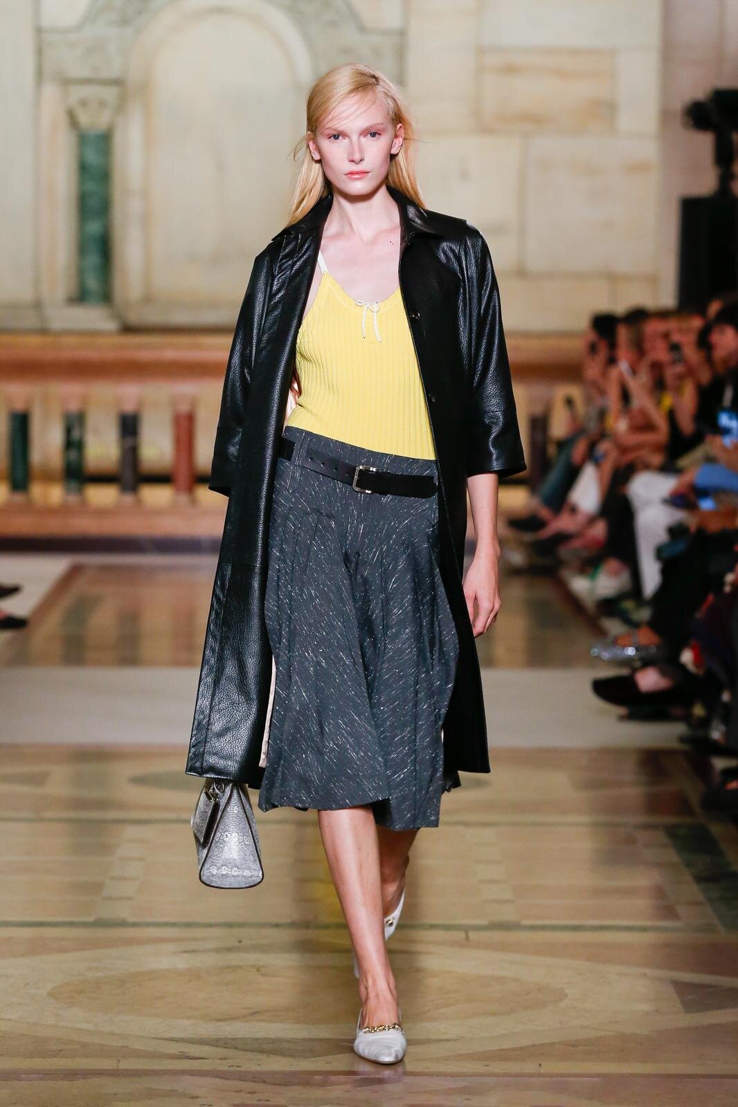 トリー バーチ(TORY BURCH) 2026年春夏ウィメンズコレクション  - 写真18