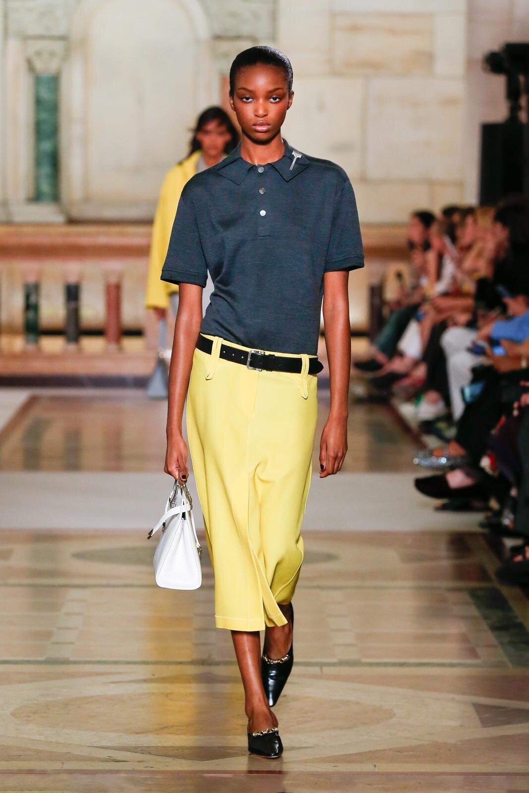 トリー バーチ(TORY BURCH) 2026年春夏ウィメンズコレクション  - 写真19