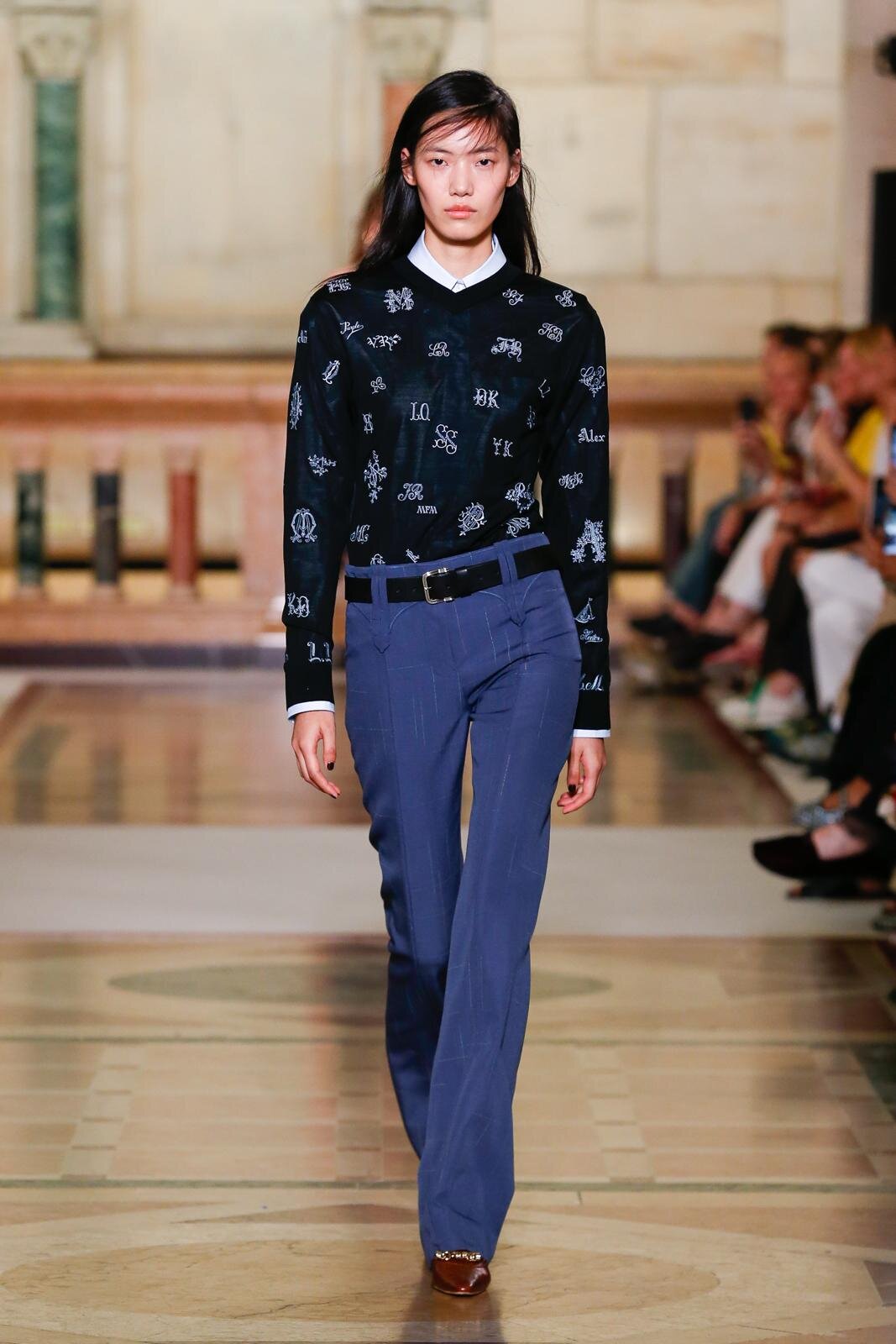 トリー バーチ(TORY BURCH) 2026年春夏ウィメンズコレクション  - 写真2