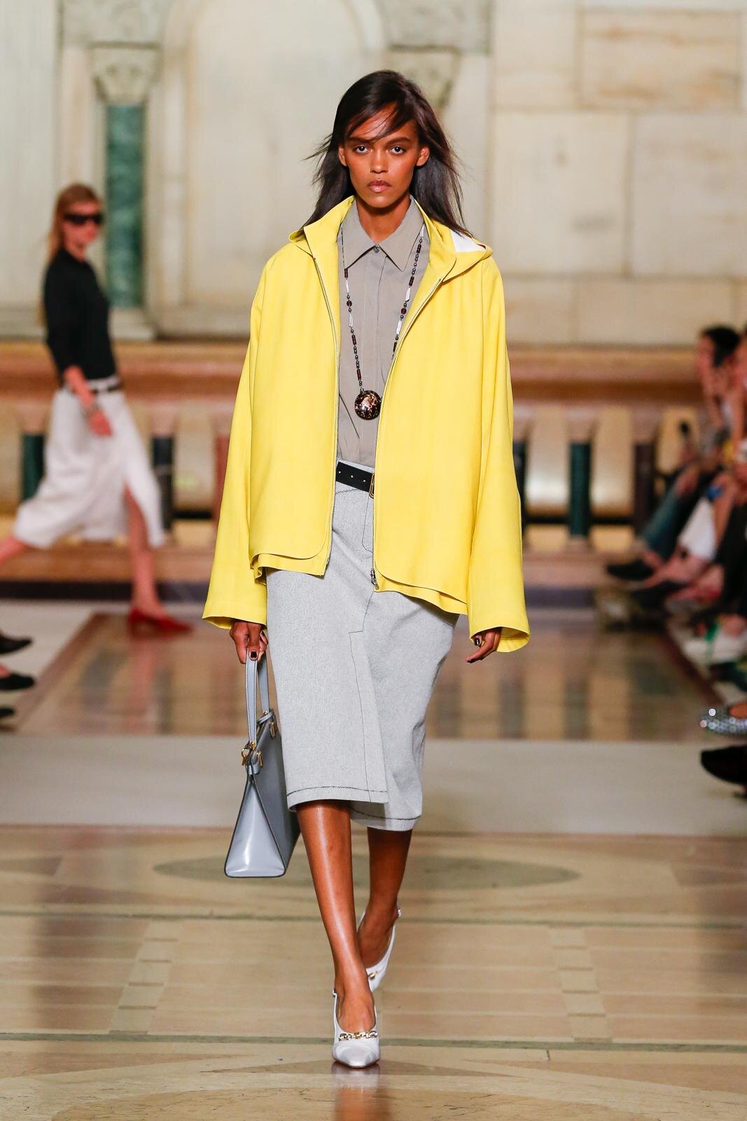 トリー バーチ(TORY BURCH) 2026年春夏ウィメンズコレクション  - 写真20