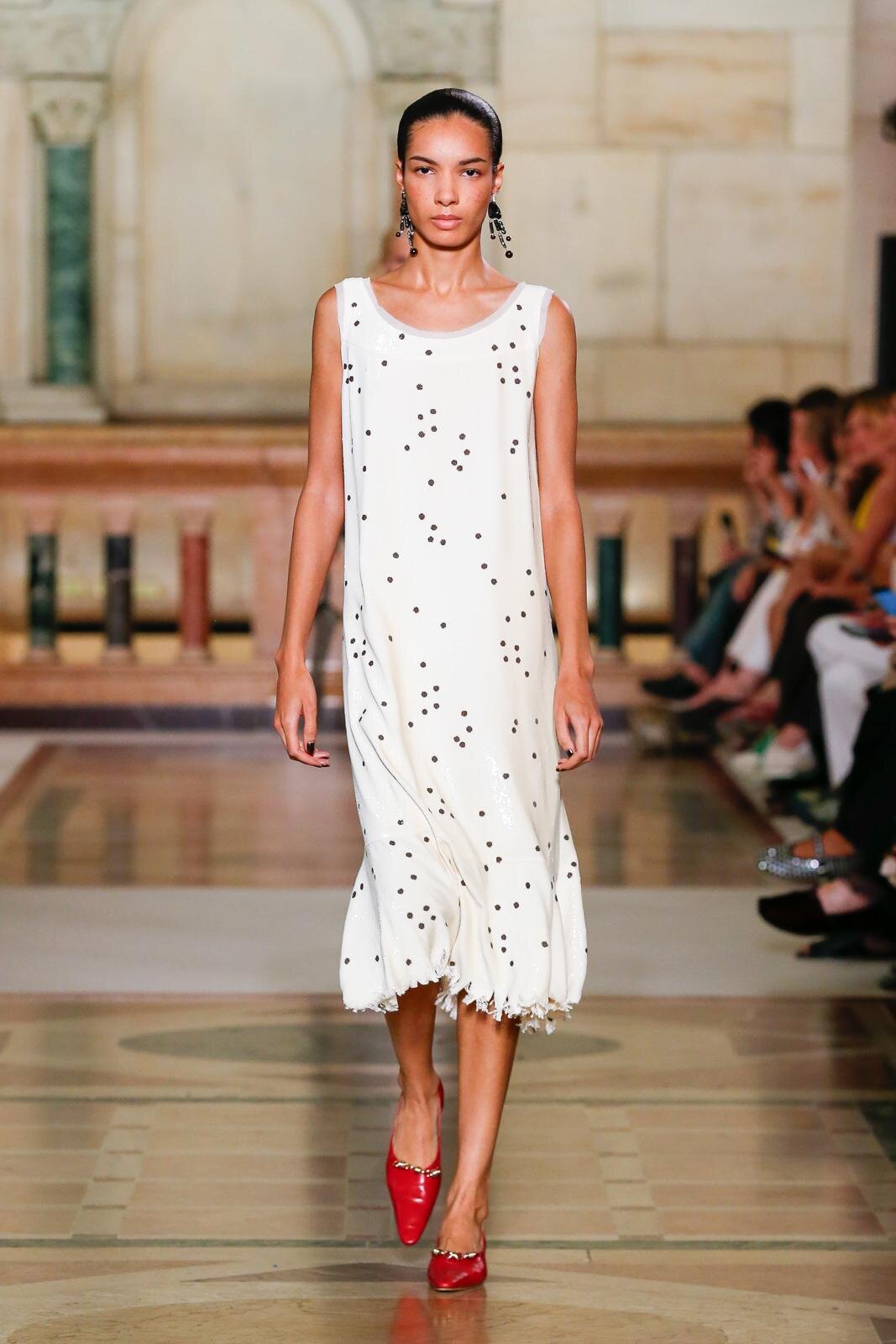 トリー バーチ(TORY BURCH) 2026年春夏ウィメンズコレクション  - 写真24