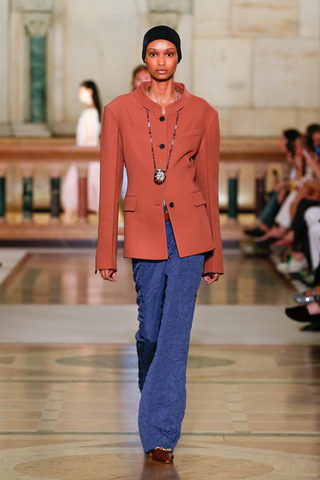 トリー バーチ(TORY BURCH) 2026年春夏ウィメンズコレクション  - 写真28