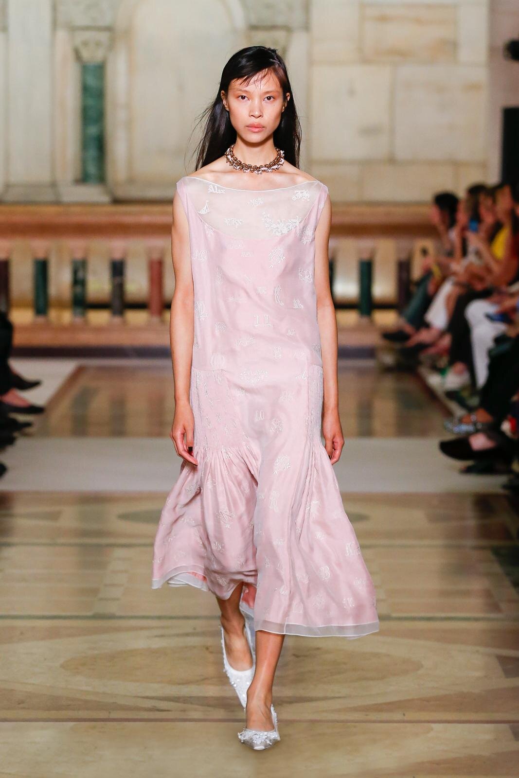 トリー バーチ(TORY BURCH) 2026年春夏ウィメンズコレクション  - 写真30