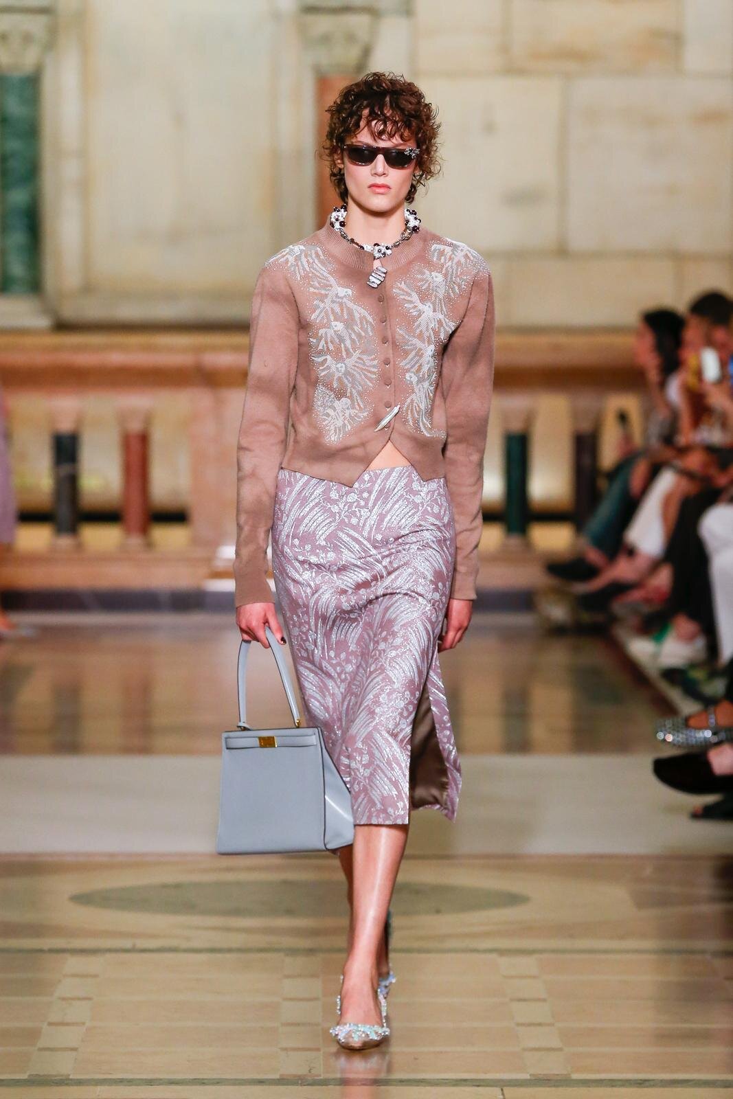 トリー バーチ(TORY BURCH) 2026年春夏ウィメンズコレクション  - 写真32