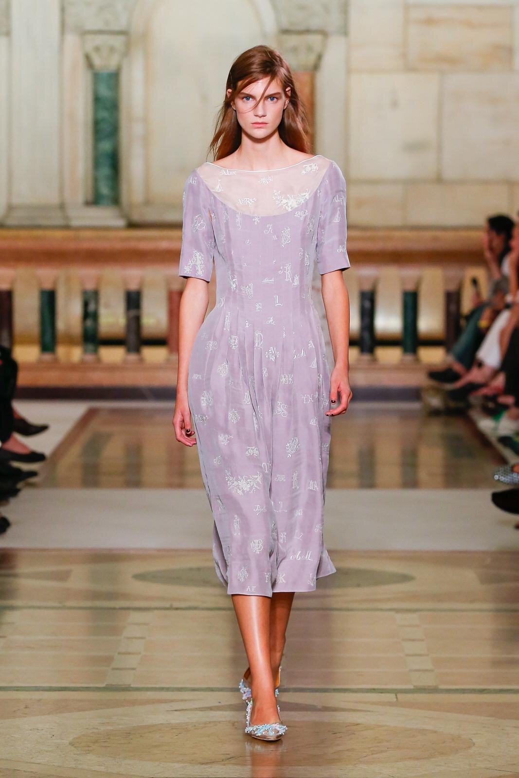 トリー バーチ(TORY BURCH) 2026年春夏ウィメンズコレクション  - 写真33