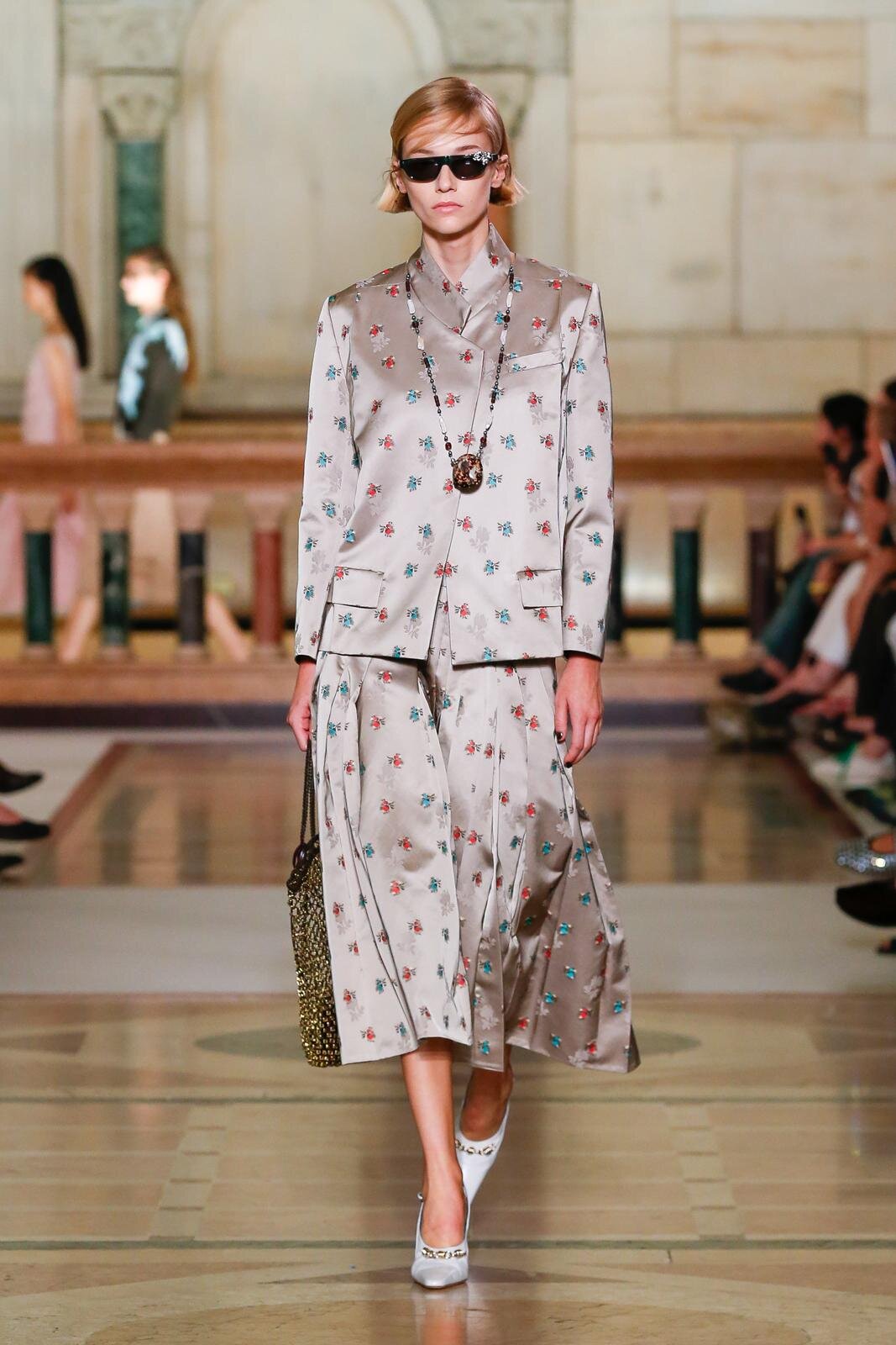 トリー バーチ(TORY BURCH) 2026年春夏ウィメンズコレクション  - 写真34