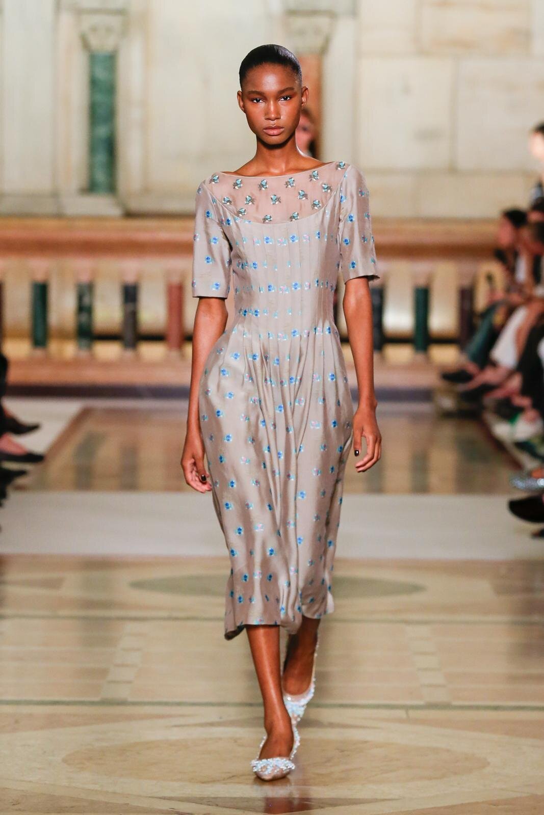 トリー バーチ(TORY BURCH) 2026年春夏ウィメンズコレクション  - 写真35