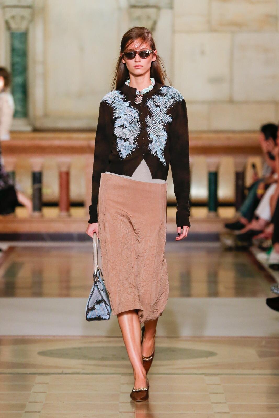 トリー バーチ(TORY BURCH) 2026年春夏ウィメンズコレクション  - 写真36