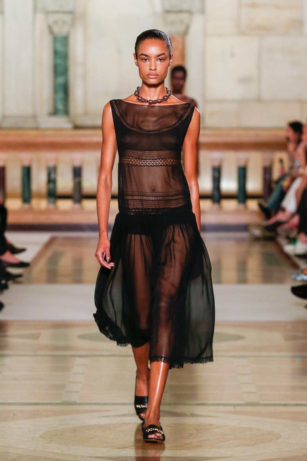 トリー バーチ(TORY BURCH) 2026年春夏ウィメンズコレクション  - 写真38