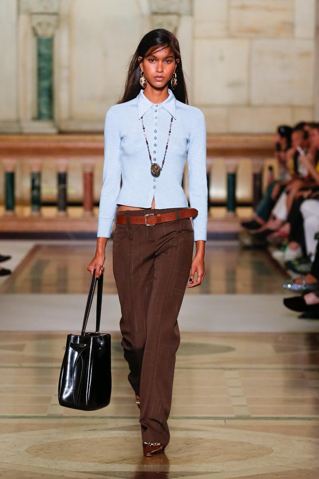トリー バーチ(TORY BURCH) 2026年春夏ウィメンズコレクション  - 写真5