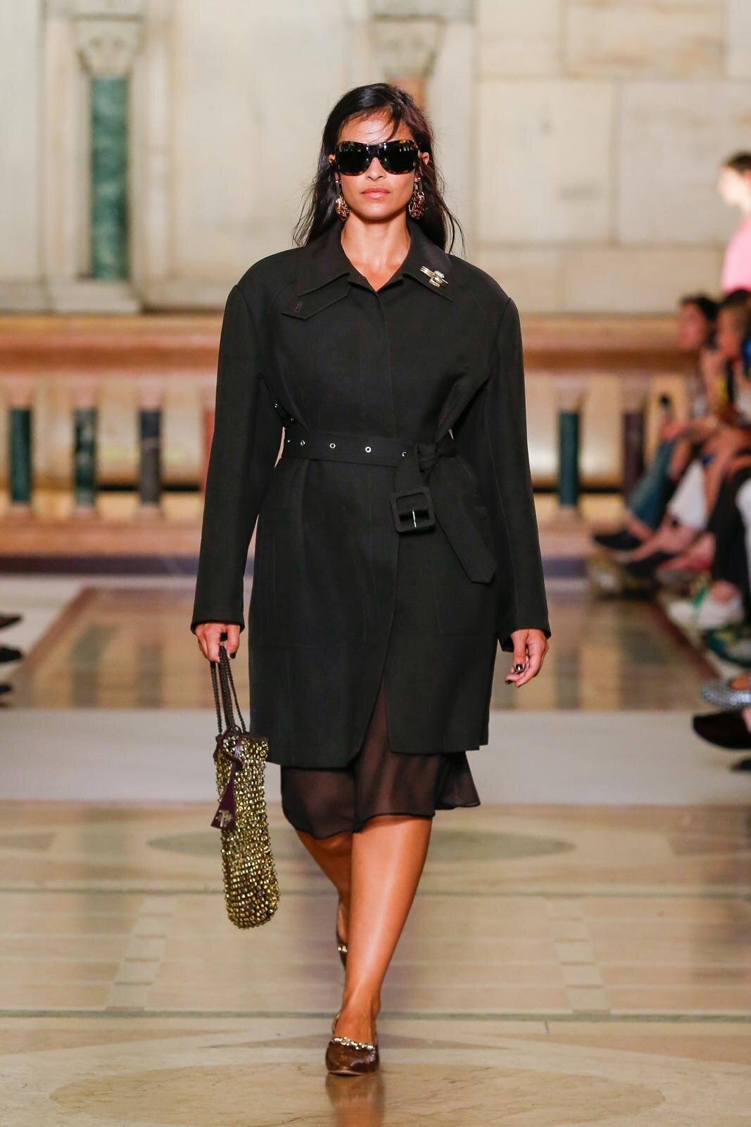 トリー バーチ(TORY BURCH) 2026年春夏ウィメンズコレクション  - 写真8