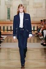 トリー バーチ 2026年春夏コレクション - スポーツウェアをロマンティックに｜写真22