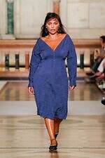 トリー バーチ 2026年春夏コレクション - スポーツウェアをロマンティックに｜写真23