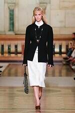 トリー バーチ 2026年春夏コレクション - スポーツウェアをロマンティックに｜写真25