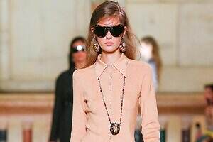 トリー バーチ 2026年春夏コレクション - スポーツウェアをロマンティックに