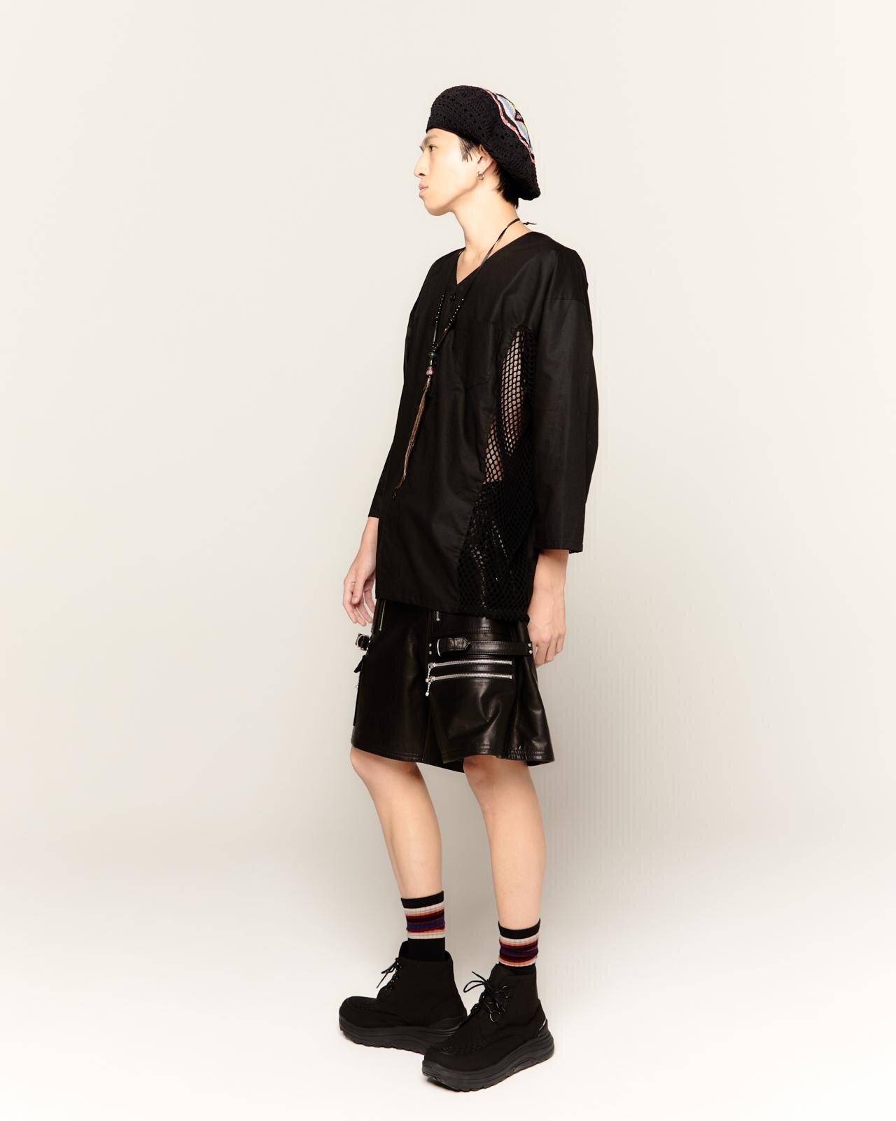 ブラックミーンズ 2026年春夏<span>コレクション</span> - 写真25