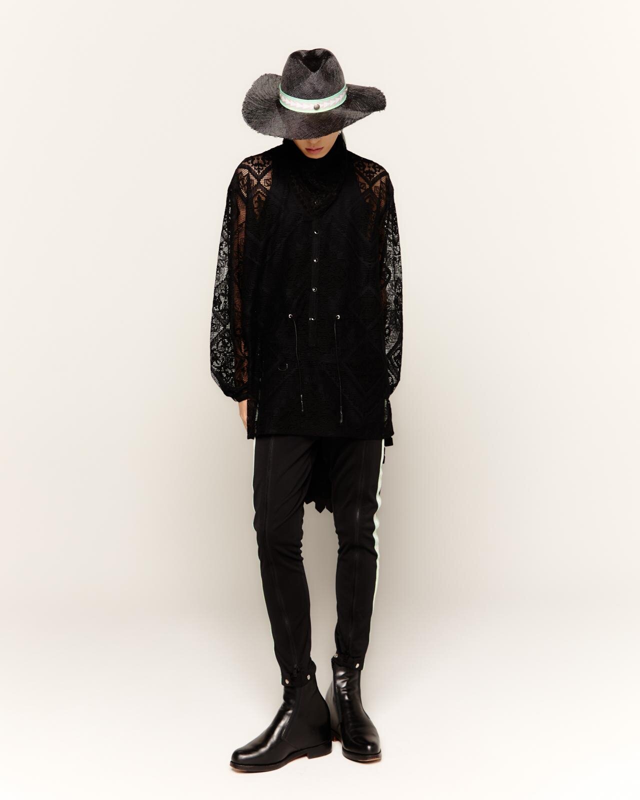 ブラックミーンズ 2026年春夏<span>コレクション</span> - 写真32
