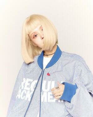 ブラックミーンズ(blackmeans) 2026年春夏ウィメンズ&メンズコレクション  - 写真13