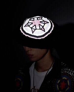 ブラックミーンズ(blackmeans) 2026年春夏ウィメンズ&メンズコレクション  - 写真2