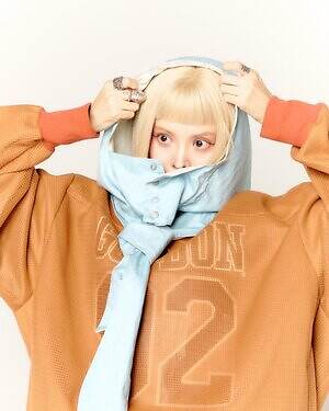 ブラックミーンズ(blackmeans) 2026年春夏ウィメンズ&メンズコレクション  - 写真20