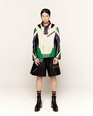 ブラックミーンズ(blackmeans) 2026年春夏ウィメンズ&メンズコレクション  - 写真21