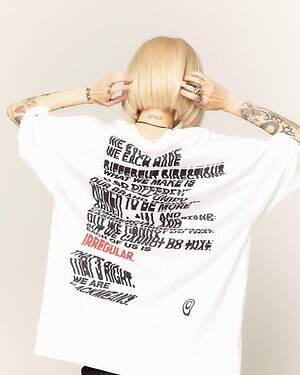 ブラックミーンズ(blackmeans) 2026年春夏ウィメンズ&メンズコレクション  - 写真23