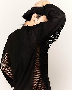 ブラックミーンズ(blackmeans) 2026年春夏ウィメンズ&メンズコレクション  - 写真26