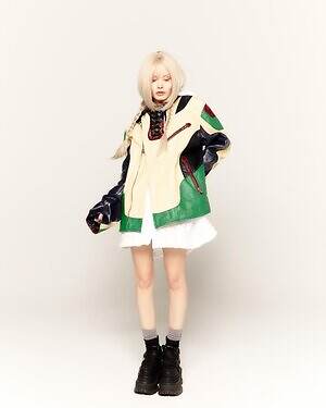 ブラックミーンズ(blackmeans) 2026年春夏ウィメンズ&メンズコレクション  - 写真30