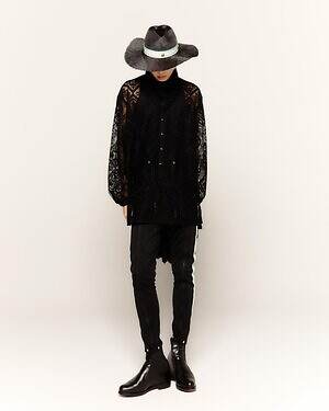 ブラックミーンズ(blackmeans) 2026年春夏ウィメンズ&メンズコレクション  - 写真32