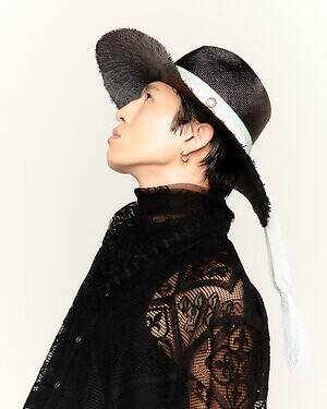 ブラックミーンズ(blackmeans) 2026年春夏ウィメンズ&メンズコレクション  - 写真33