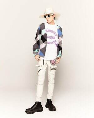 ブラックミーンズ(blackmeans) 2026年春夏ウィメンズ&メンズコレクション  - 写真34