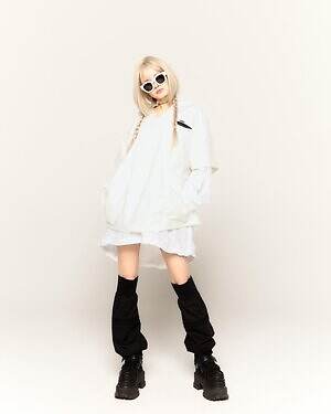 ブラックミーンズ(blackmeans) 2026年春夏ウィメンズ&メンズコレクション  - 写真35