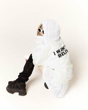 ブラックミーンズ(blackmeans) 2026年春夏ウィメンズ&メンズコレクション  - 写真36