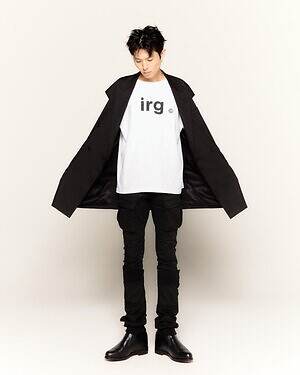 ブラックミーンズ(blackmeans) 2026年春夏ウィメンズ&メンズコレクション  - 写真41