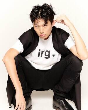 ブラックミーンズ(blackmeans) 2026年春夏ウィメンズ&メンズコレクション  - 写真42