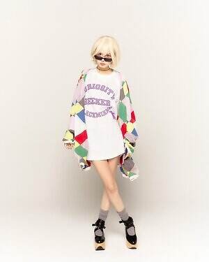 ブラックミーンズ(blackmeans) 2026年春夏ウィメンズ&メンズコレクション  - 写真5