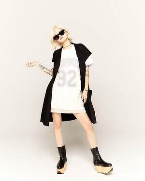 ブラックミーンズ(blackmeans) 2026年春夏ウィメンズ&メンズコレクション  - 写真8