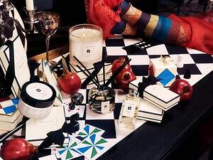 ジョー マローン ロンドン25年クリスマスコフレ第2弾、“オーナメント型”ボディケア＆コロンなど｜写真5