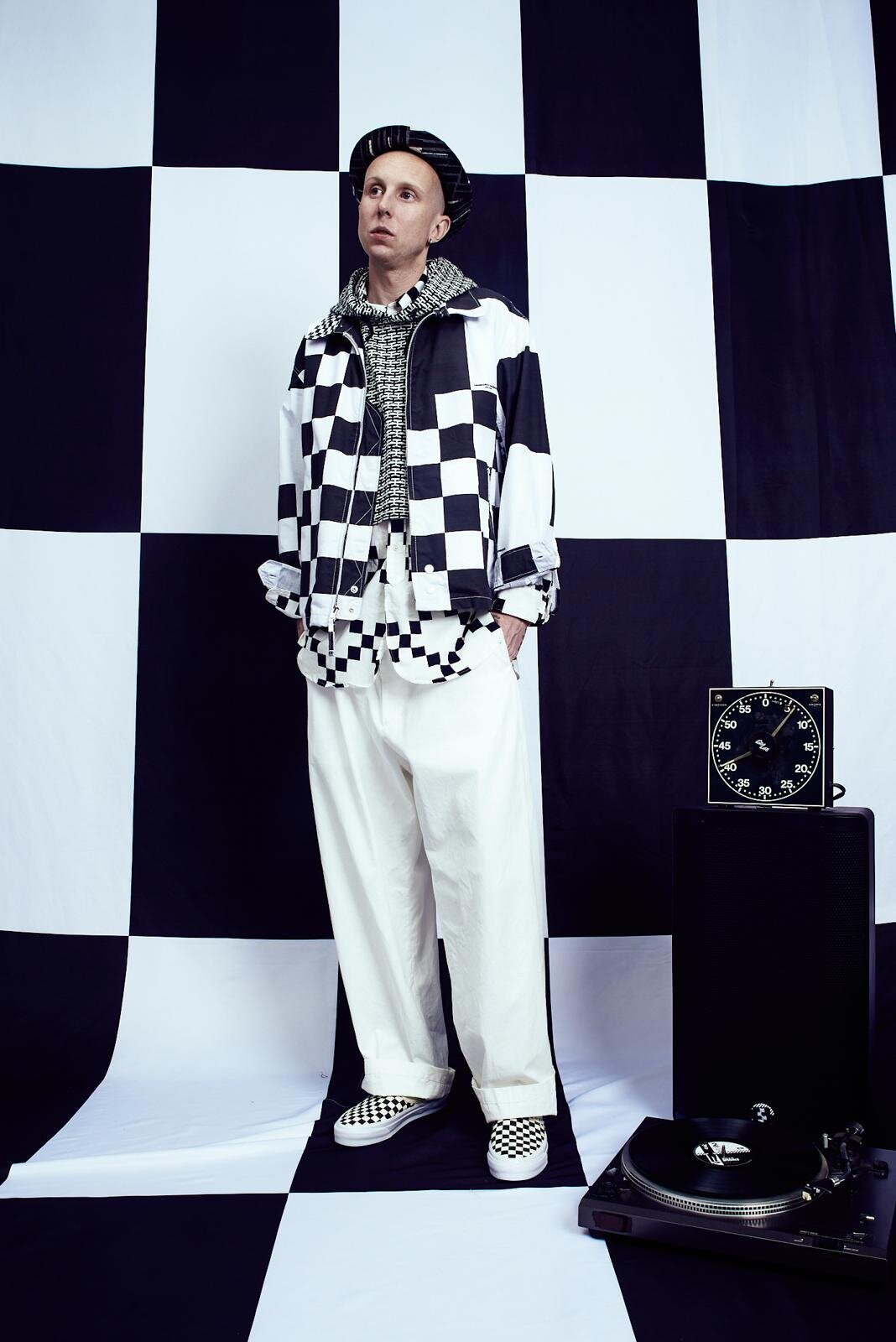 エンジニアド ガーメンツ 2026年春夏<span>コレクション</span> - 写真1