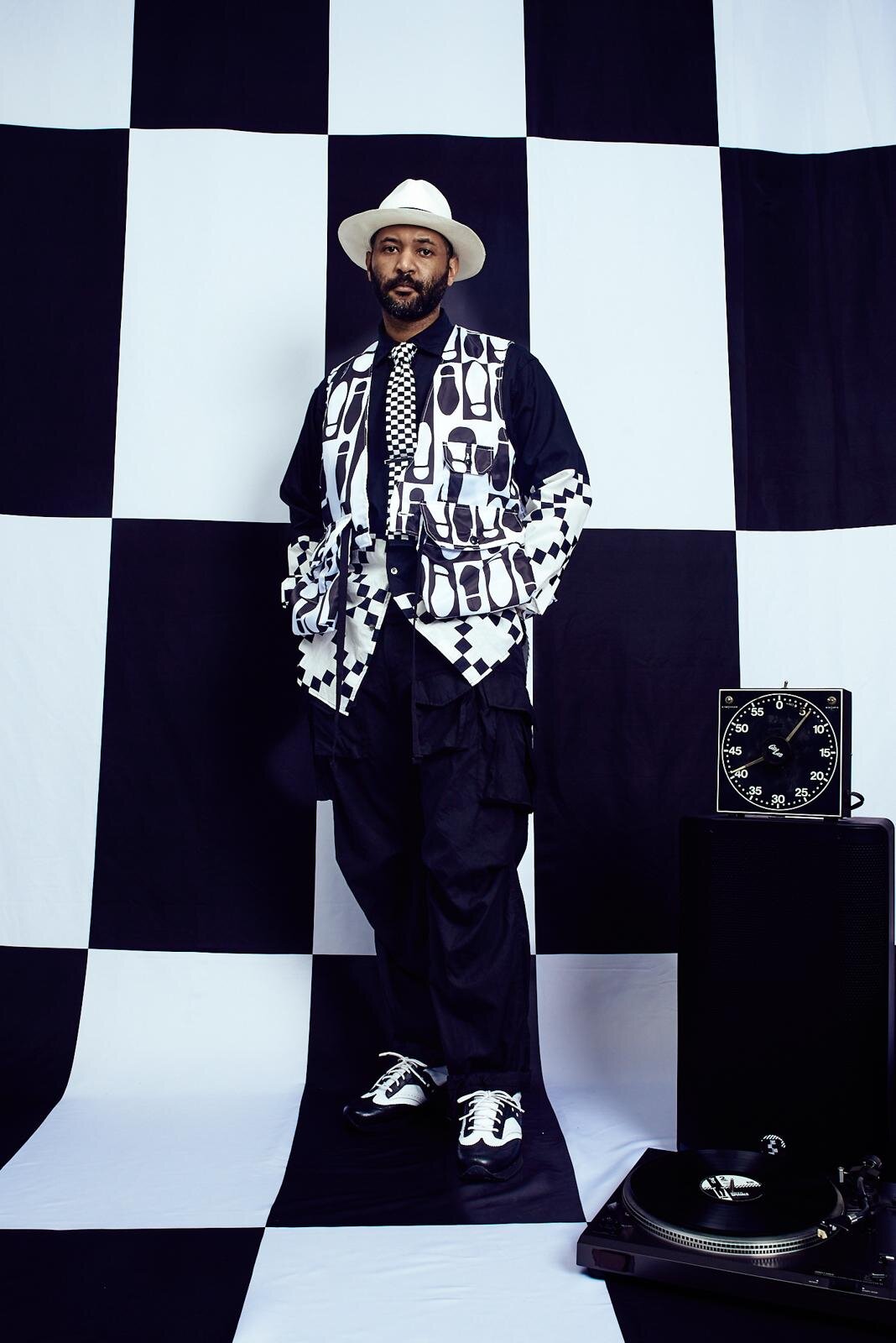 エンジニアド ガーメンツ(ENGINEERED GARMENTS) 2026年春夏ウィメンズ&メンズコレクション  - 写真12