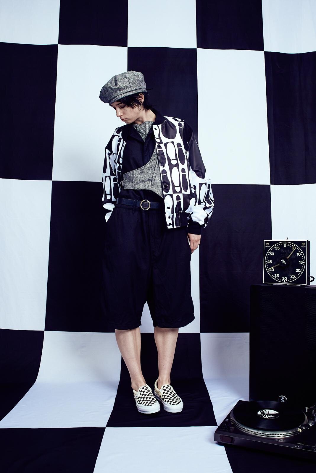 エンジニアド ガーメンツ 2026年春夏<span>コレクション</span> - 写真14