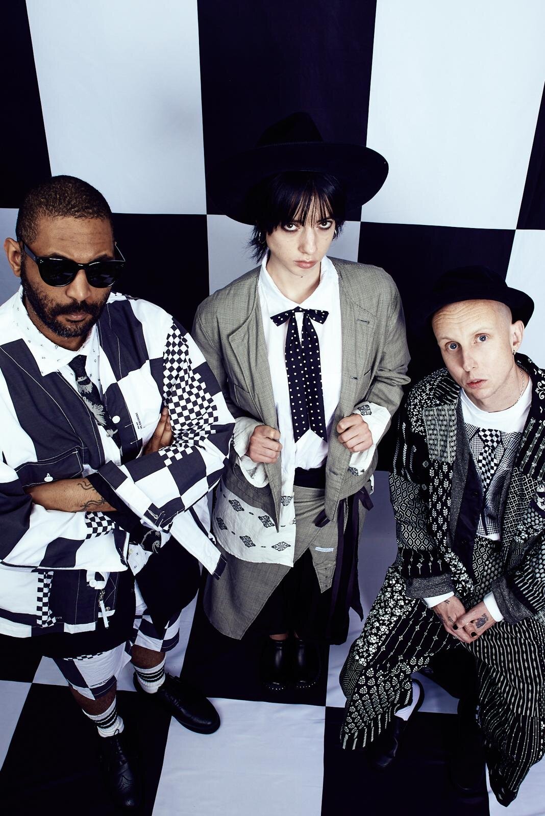 エンジニアド ガーメンツ(ENGINEERED GARMENTS) ザ・スペシャルズ｜写真22