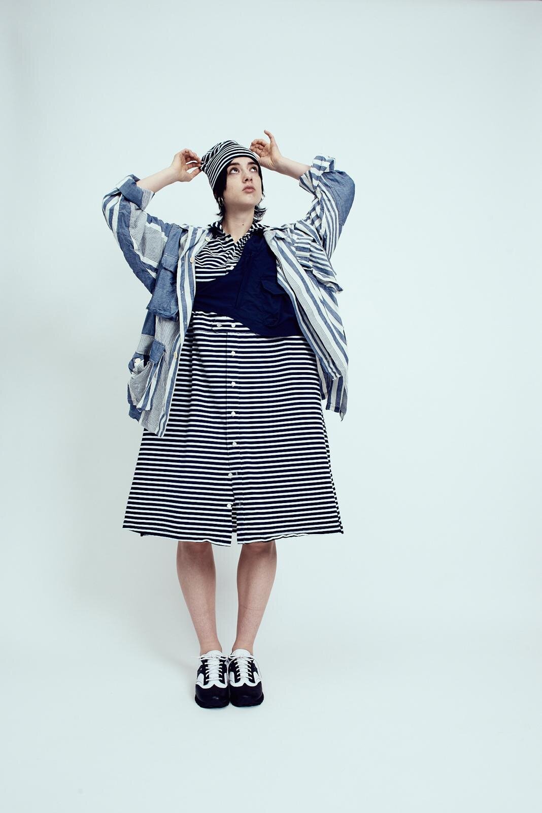 エンジニアド ガーメンツ 2026年春夏<span>コレクション</span> - 写真25