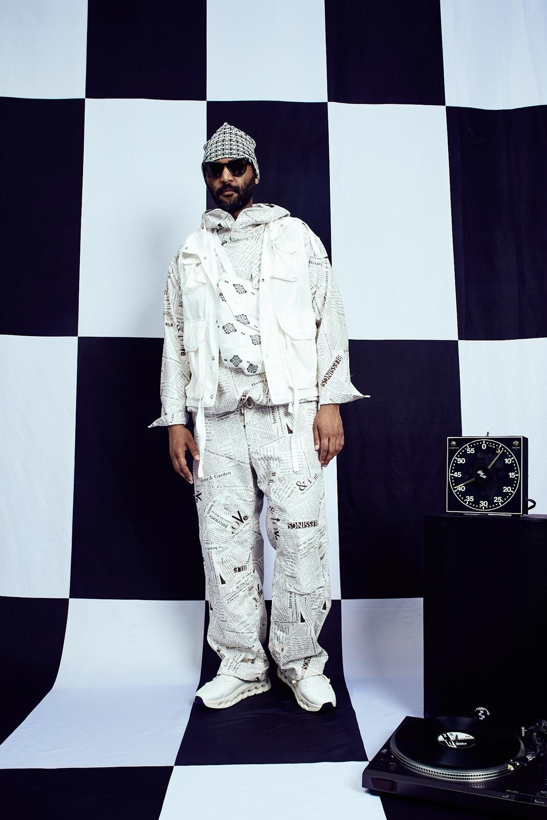 エンジニアド ガーメンツ 2026年春夏<span>コレクション</span> - 写真3
