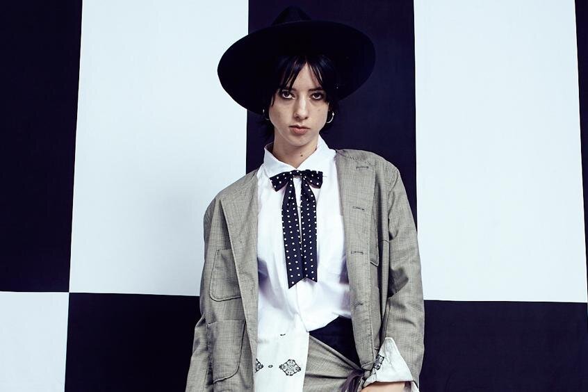 エンジニアド ガーメンツ(ENGINEERED GARMENTS) コレクション