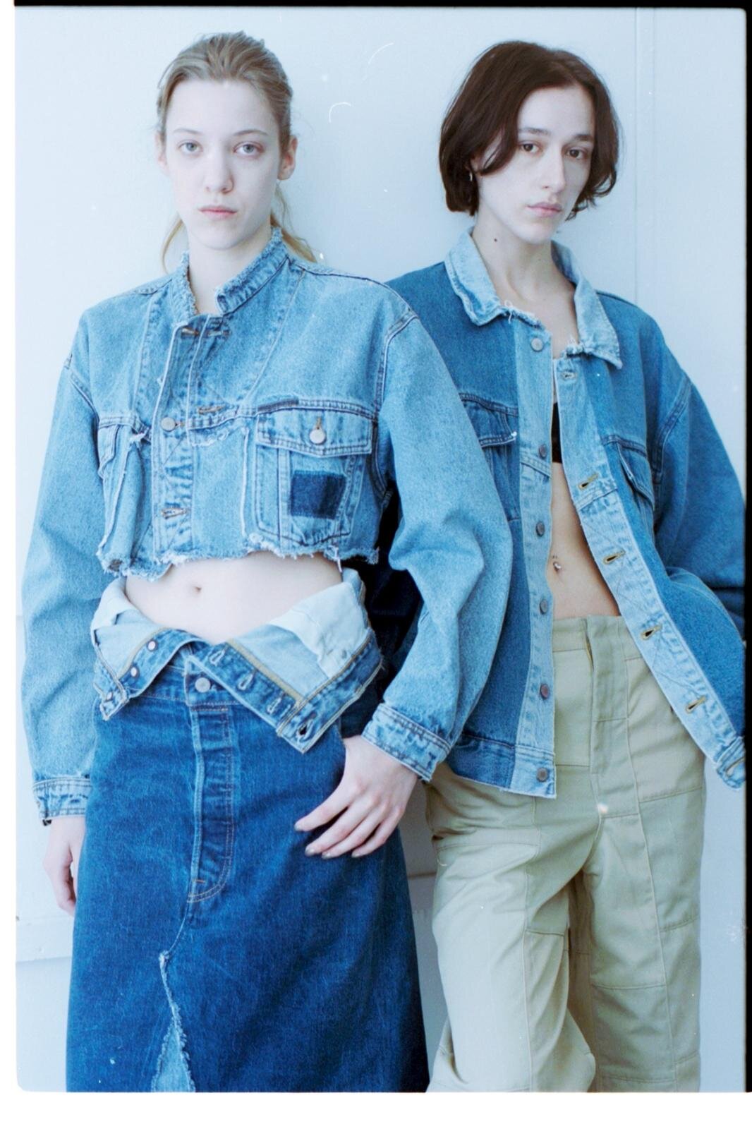 キイト(QUIITO) 2026年春夏ウィメンズコレクション  - 写真1